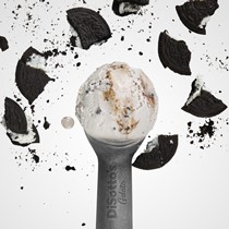 Vegan Cookies & Cream Alternate Image