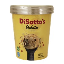 Vegan Salted Caramel Main Image