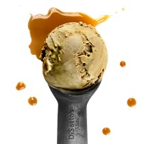 Vegan Salted Caramel Alternate Image