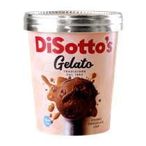 Chunky Chocolate Chip Gelato Main Image