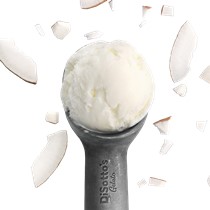 Coconut Gelato Main Image