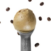 Coffee Gelato