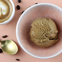 Coffee Gelato Alternate Image