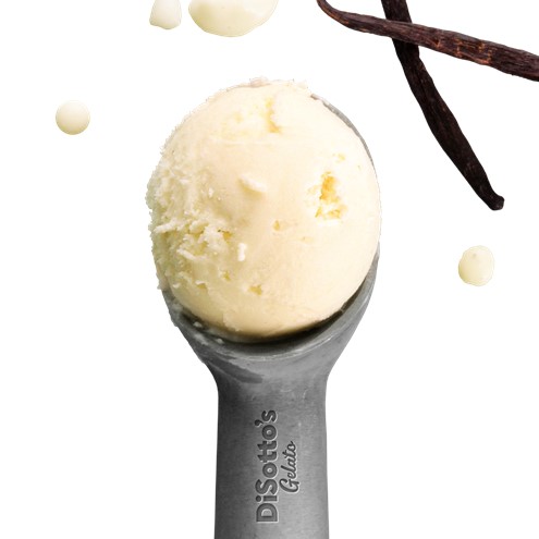 Dairy Easiserve Vanilla Gelato Main Image