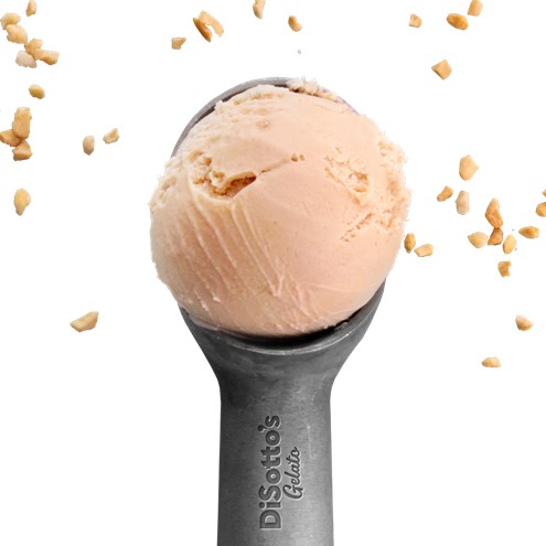 Hazelnut Gelato Main Image