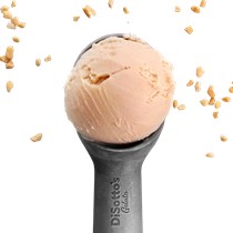 Hazelnut Gelato Main Image