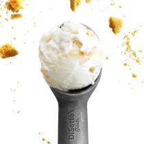 Honeycomb Gelato