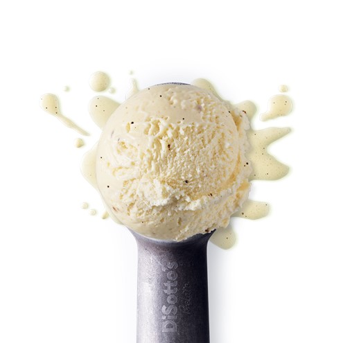 Madagascan Vanilla Gelato Main Image