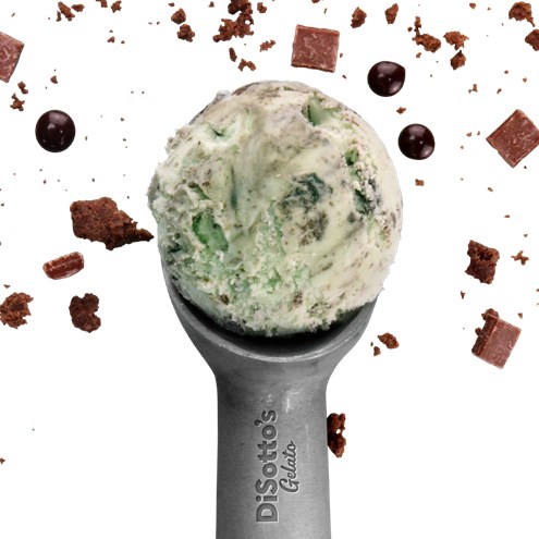 Mint Brownie Overload Main Image