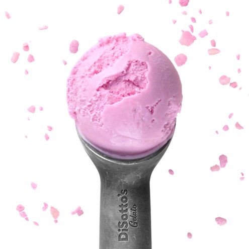 Pink Bubblegum Gelato Main Image