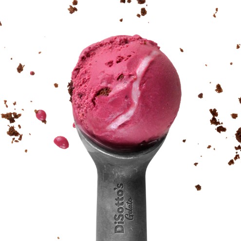 Red Velvet Cake Gelato Main Image