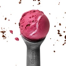 Red Velvet Cake Gelato Main Image