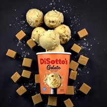 Salted Caramel Gelato Alternate Image