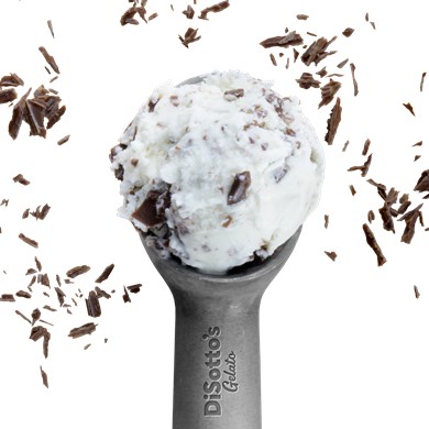 Stracciatella Gelato