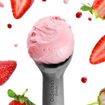 Strawberry Gelato