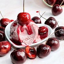 Very Cherry Gelato