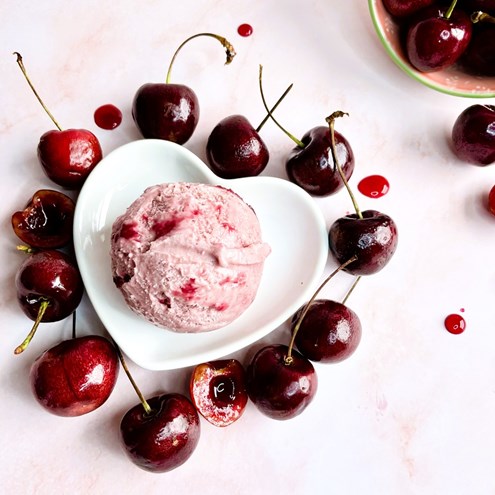 Very Cherry Gelato Alternate Image