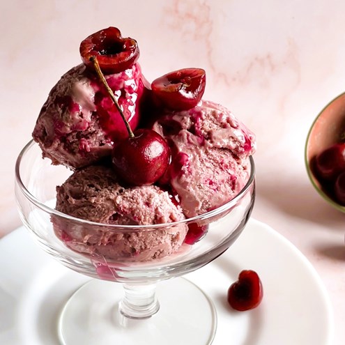Very Cherry Gelato Alternate Image