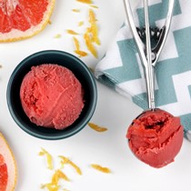 Blood Orange Sorbet Alternate Image