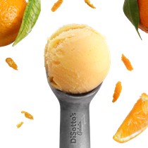 Orange Sorbet