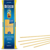 De Cecco Spaghetti