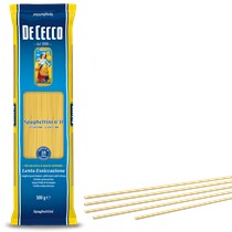 De Cecco Spaghettini