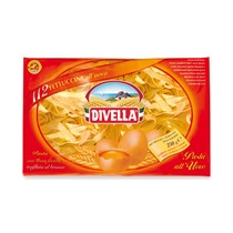 Divella Egg Fettuccine