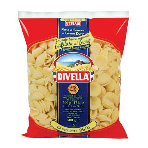 Divella Orecchiette Main Image