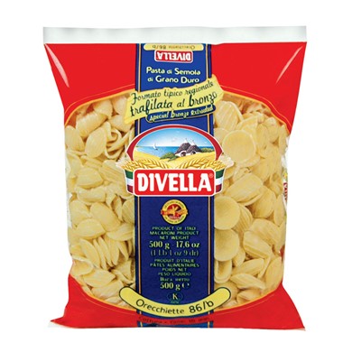 Divella Orecchiette