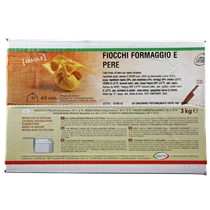 Fiocchi Formaggio e Pere Alternate Image