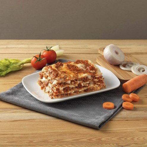 Lasagne Caserecce Main Image