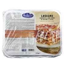Lasagne Caserecce Alternate Image