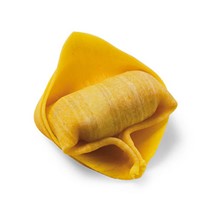 Tortelloni Giganti Astice e Granchio