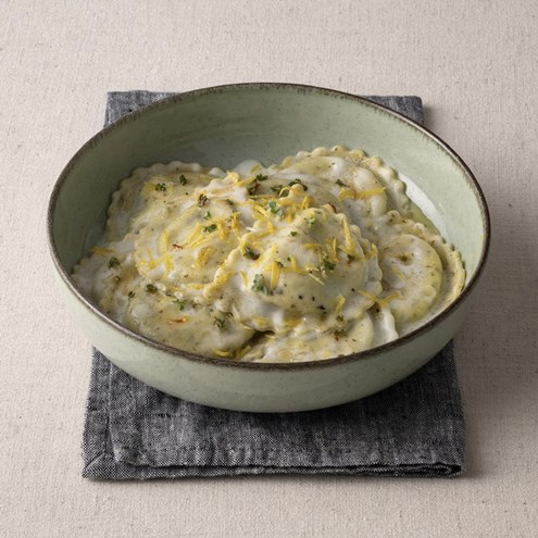 Sorrisi all' Astice Alternate Image