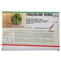 Taglioline Verdi Alternate Image