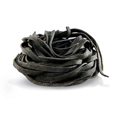 Tagliolini al Nero di Seppia