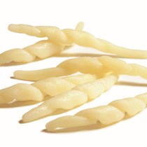 Trofie di Grano Duro Italiano