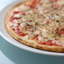 Gluten Free Pizza Bases