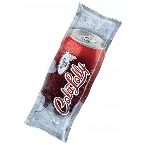 Cola Lolly Main Image