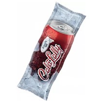 Cola Lolly