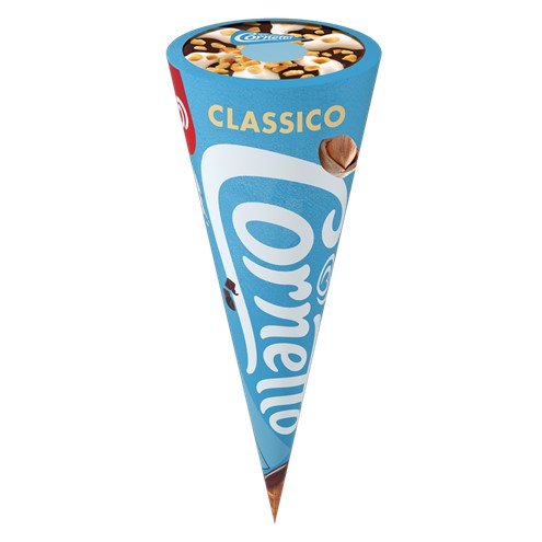 Cornetto Classico Main Image