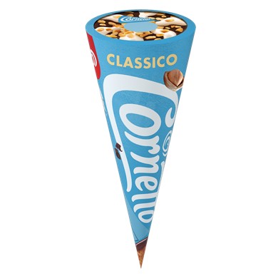 Cornetto Classico