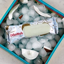 Disotto Coconut Lolly Alternate Image