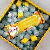 Disotto Mango Lolly Alternate Image
