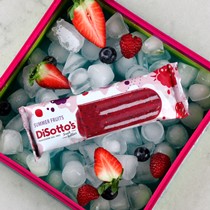 Disotto Summer Fruits Lolly Alternate Image