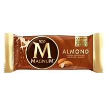 Magnum Almond