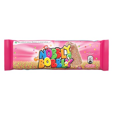 Nobbly Bobbly