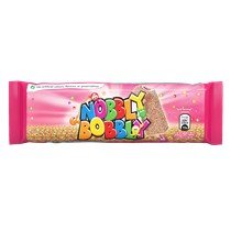 Nobbly Bobbly