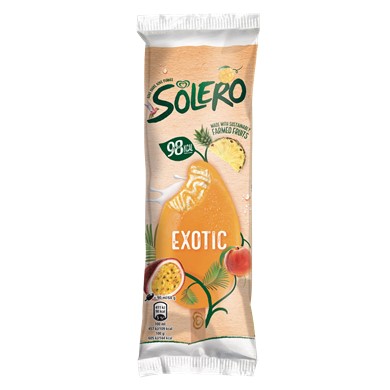 Solero Exotic