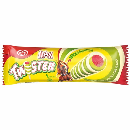 Twister Main Image